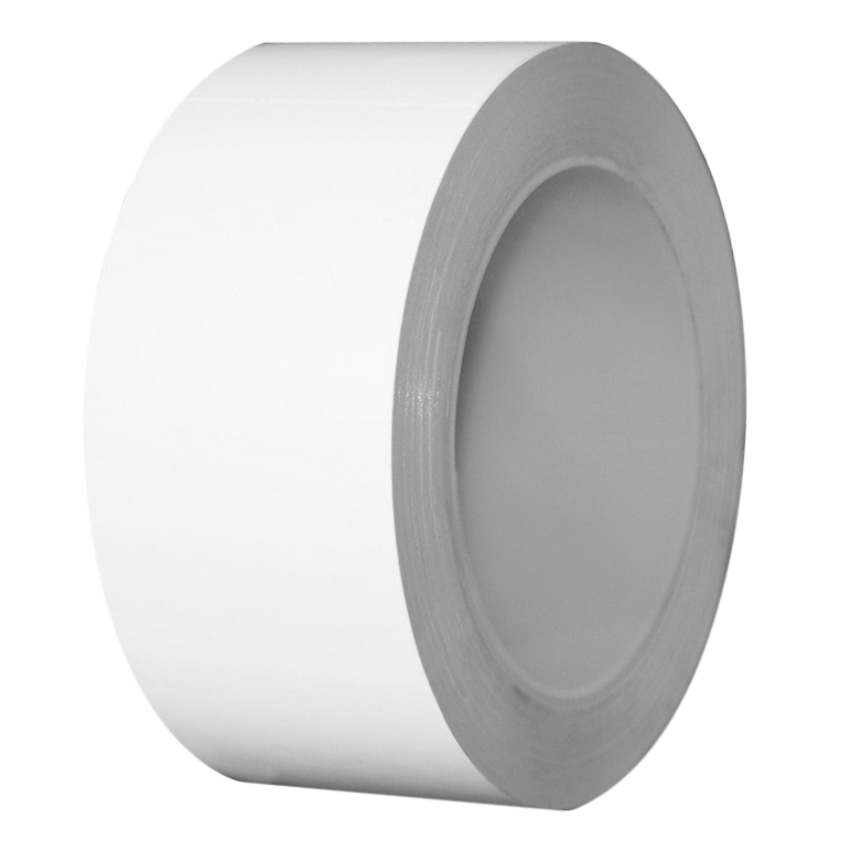 Vapor Barrier Poly Seam Tape - 145VT Series - Rubber Adhesive - Electro Tape