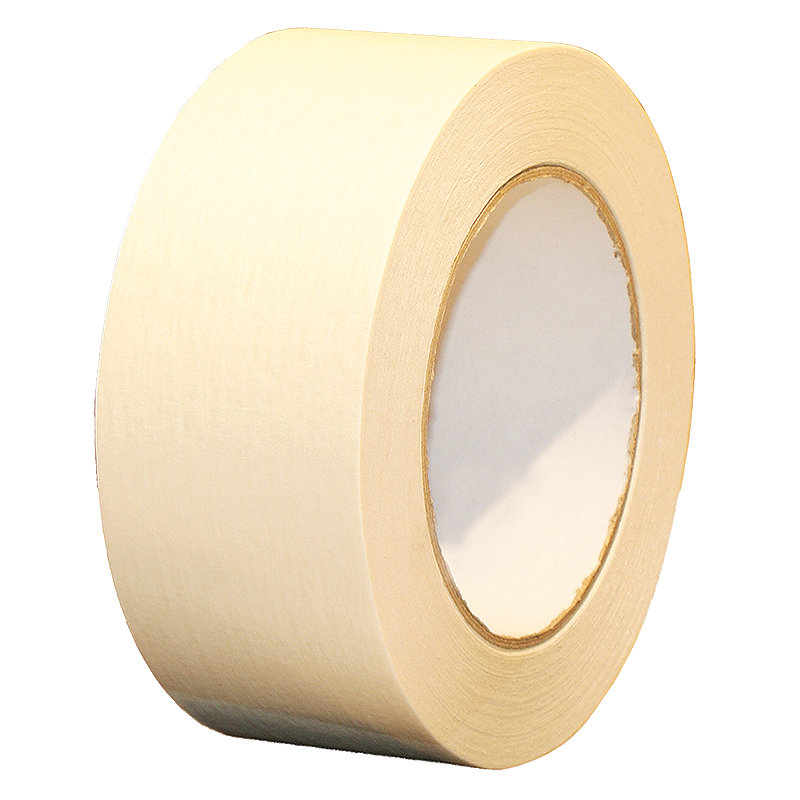 Master Color: White Masking Tapes at Rs 93/tin in Ahmedabad