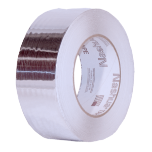 Nashua Pro-Grade Code Approved Duct Tape - UL 181B-FX Listed - Pro-Grade  Code Approved Duct Tape