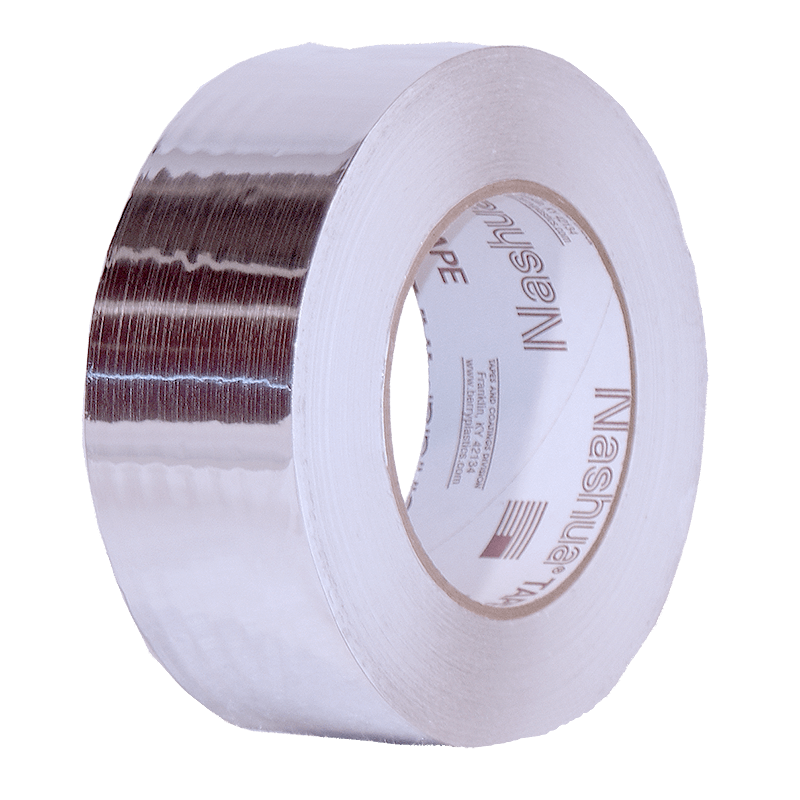 What You Need to Know About Foil Tapes - NADCO® Tapes ＆ Labels, Inc