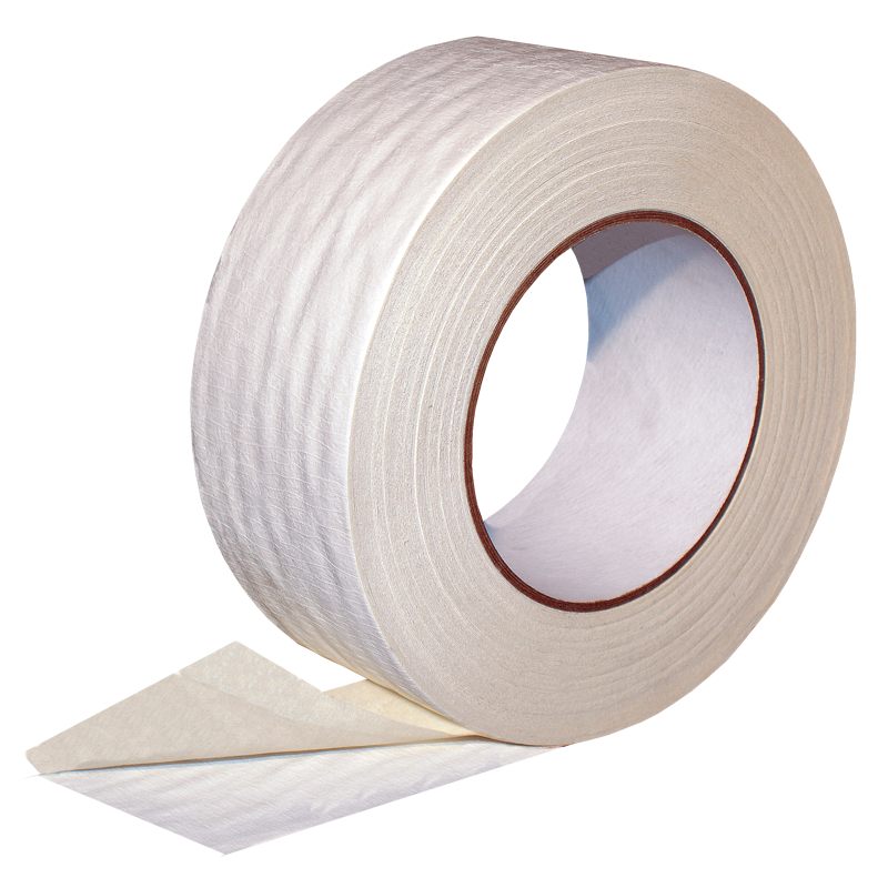 926017-4 Ability One Paper Masking Tape, Rubber Tape Adhesive