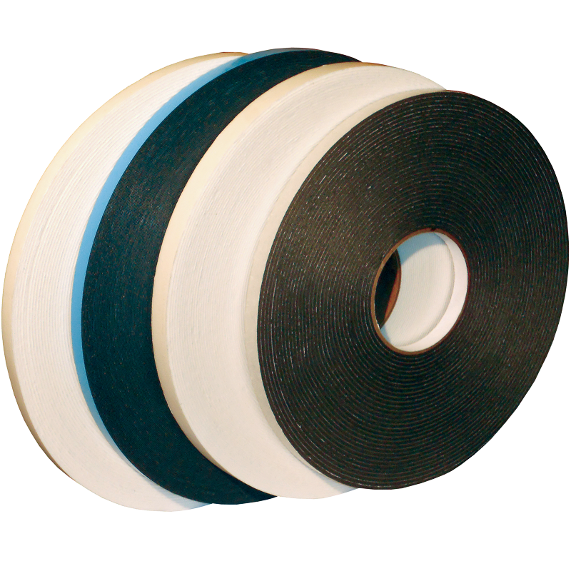 Polyethylene Foam Rabbet Tape