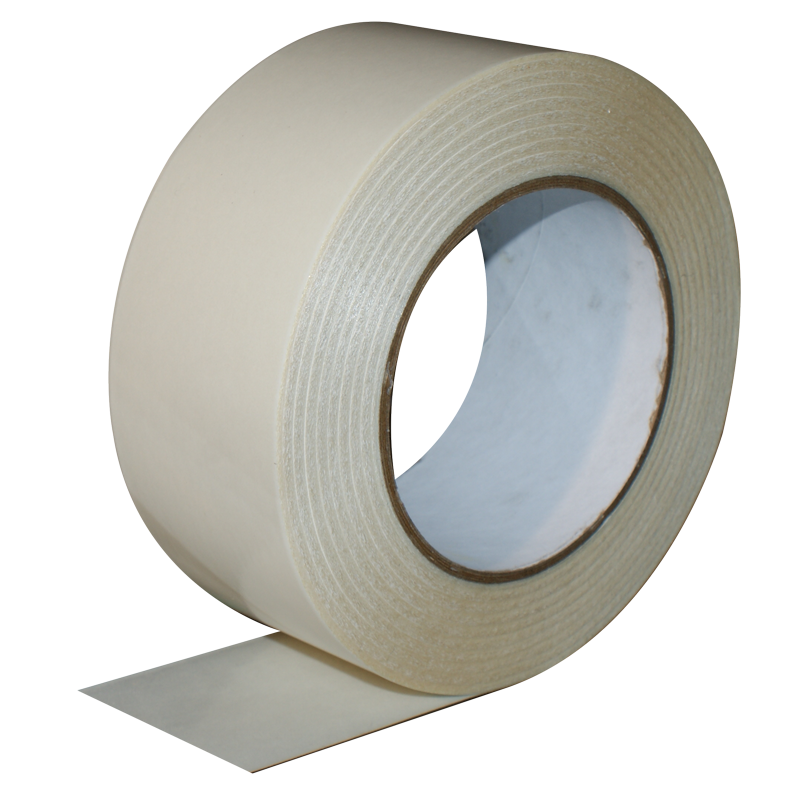Banner Hem Tape – Polyester – Acrylic Adhesive - 697 Series - Electro Tape